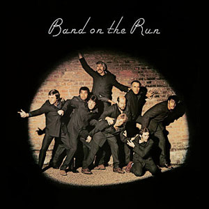 Wings - Band On The Run