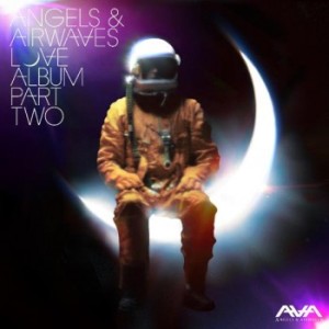 Angels & Airwaves - Love II