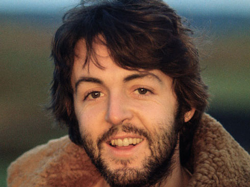 Paul McCartney — гид по дискографии. Часть первая: семидесятые