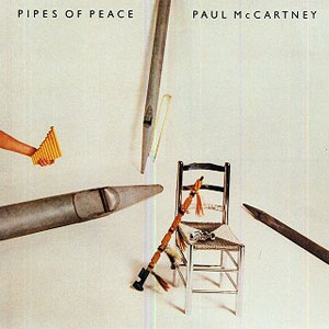 Paul McCartney - Pipes of Peace