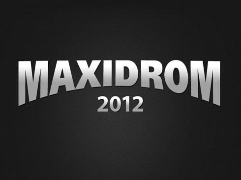 Maxidrom-2012