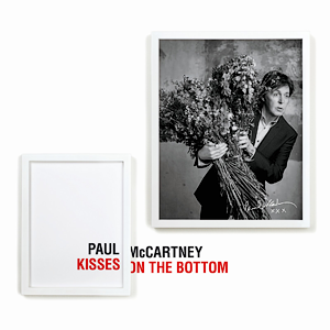 Paul McCartney - Kisses on the Bottom