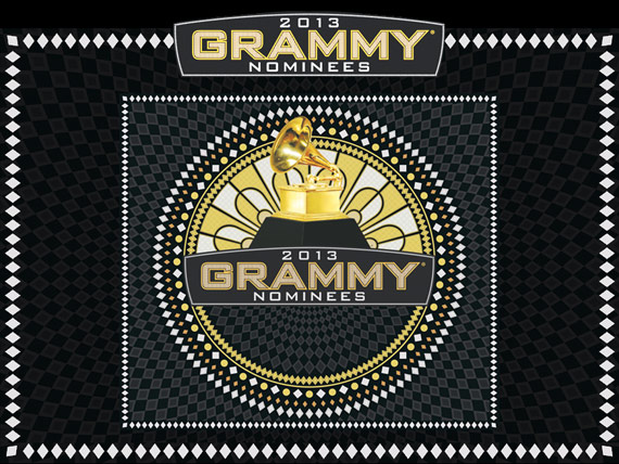 Grammy-2013