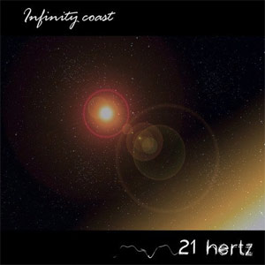 21 Hertz - Infinity Coast