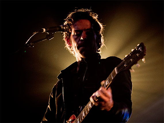 Bryce Dessner, The National