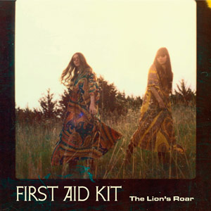 First Aid Kit - The Lions Roar