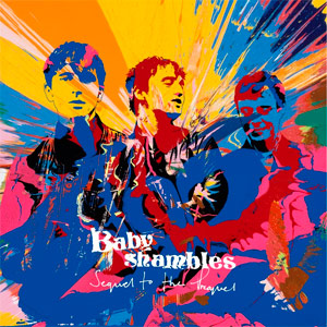 Babyshambles- Sequel to the Prequel
