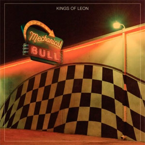 Kings of Leon «Mechanical Bull»