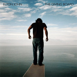 Elton John «The Diving Board»