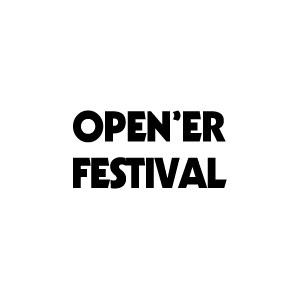 Open’er