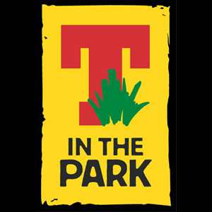 T In the Park