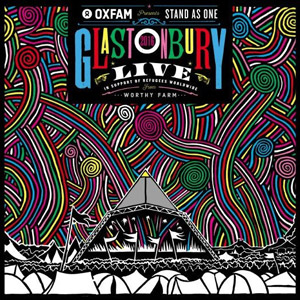 Glastonbury Live - Stand as One